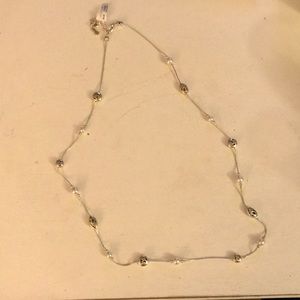 NEW Brighton contempo necklace.